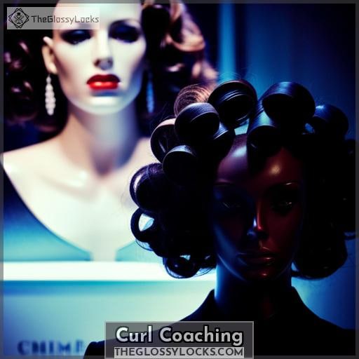 Curl Coaching