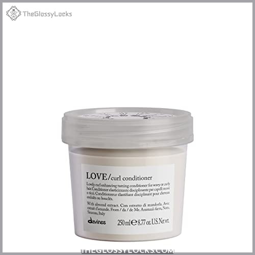 Davines LOVE Curl Conditioner |