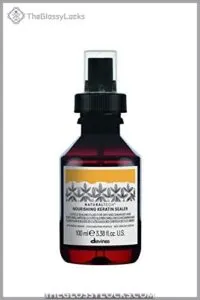 Davines Naturaltech NOURISHING Keratin Sealer,