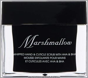 Deborah Lippmann Marshmallow Hand Exfoliator