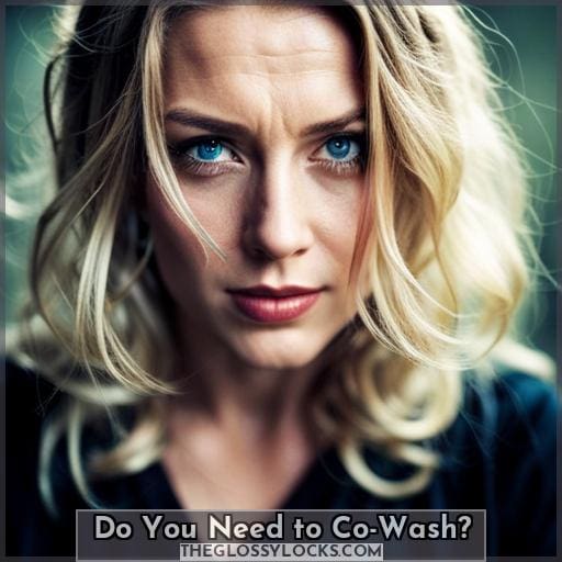Do You Need to Co-Wash