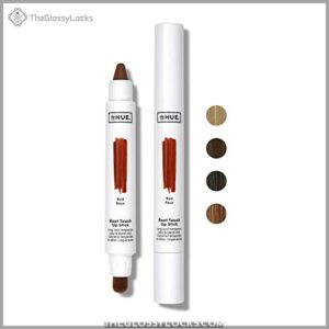 dpHUE Root Touch-Up Stick, Red B08F2QC1J1