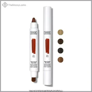 dpHUE Root Touch-Up Stick, Red B08F2QC1J1
