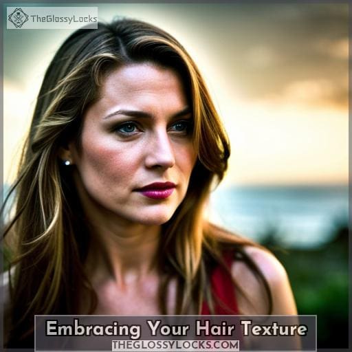 Embracing Your Hair Texture