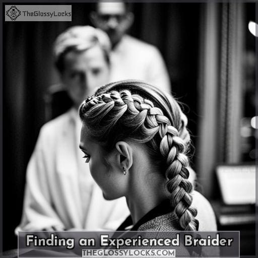 Finding an Experienced Braider