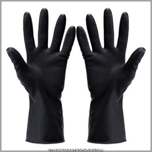 Hair Dye Gloves,Professional Hair Coloring
