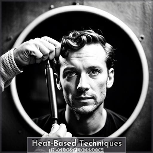 Heat-Based Techniques Heat-Based Techniques