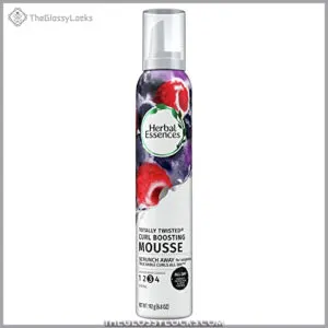 Herbal Essences Totally Twisted Curl-Boosting