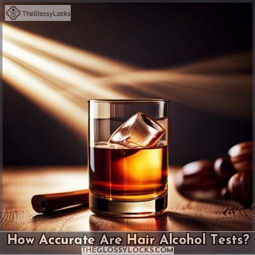 How Accurate Are Hair Alcohol Tests