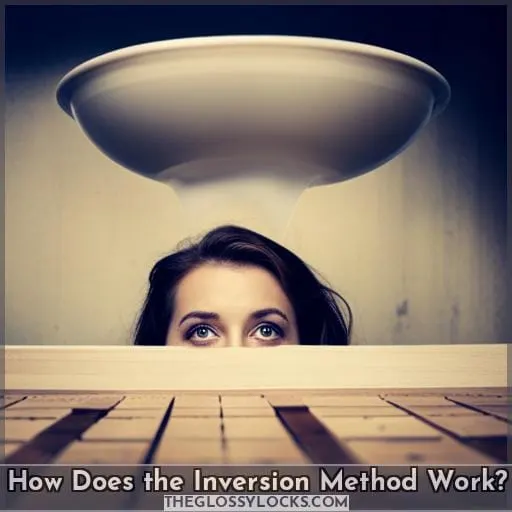 How Does the Inversion Method Work