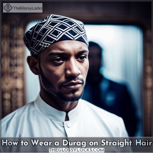 Does a Durag Work on Straight Hair? Tips for Waves and Protection