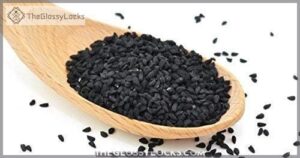 Jai Jinendra Black Cumin Seeds
