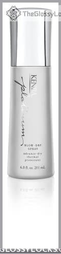 Kenra Platinum Blow-Dry Spray |