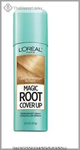L'Oreal Paris Magic Root Cover B01648QPXW