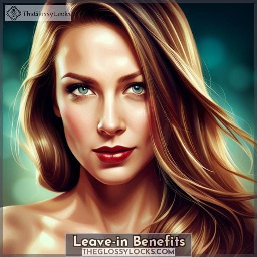 Leave-in Benefits