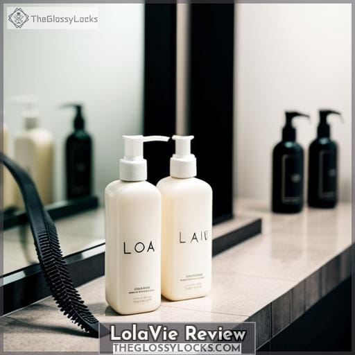 LolaVie Review