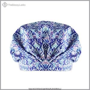 Lulu Beauty The Shower Turban,