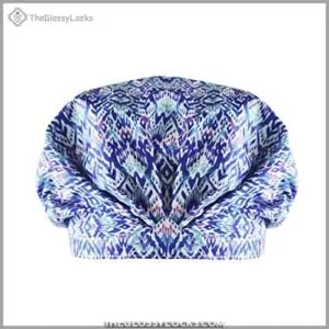 Lulu Beauty The Shower Turban,
