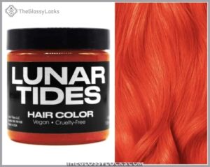 Lunar Tides Hair Dye - B0872HBXPN