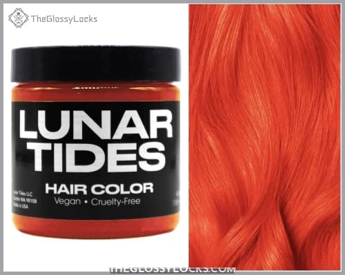 Lunar Tides Hair Dye -