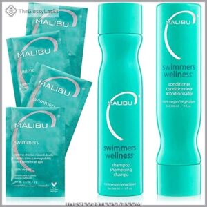 Malibu C Swimmers Wellness Collection B01KYLE17M