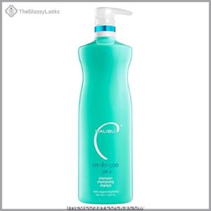 Malibu C Un-Do-Goo Shampoo (33.8