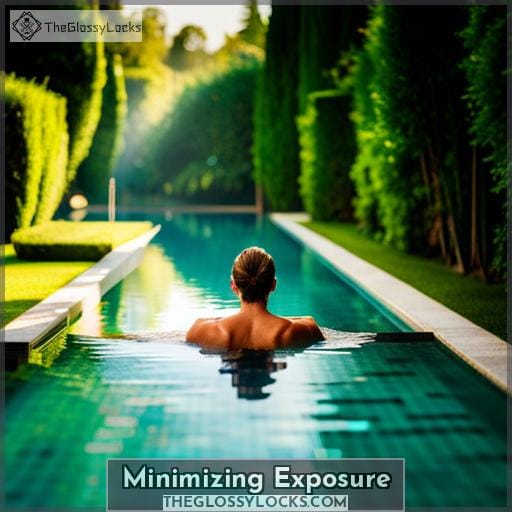 Minimizing Exposure