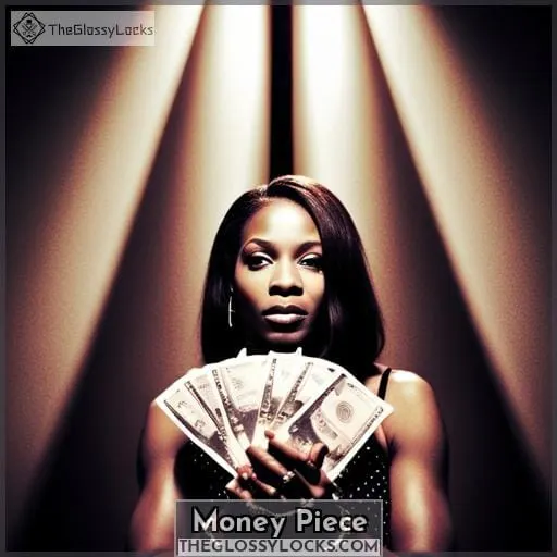 Money Piece
