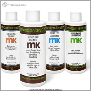 Moroccan Keratin Most Effective Brazilian