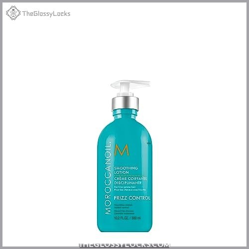 Moroccanoil Smoothing Lotion ,10.2 Fl