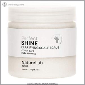 NatureLab Tokyo Perfect Clean Clarifying B07TSQC9HJ