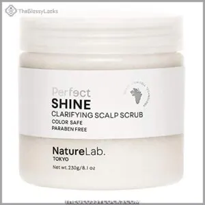 NatureLab Tokyo Perfect Clean Clarifying
