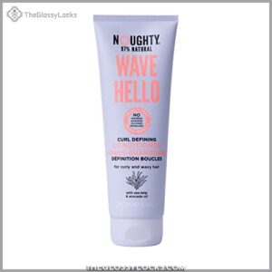 Noughty 97% Natural Wave Hello B078W7F9R5