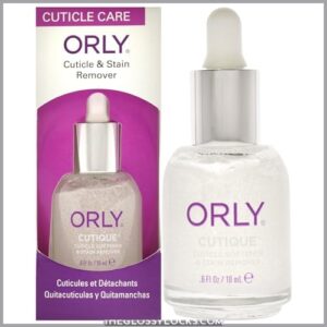 Orly Cutique Cuticle Remover, 0.6