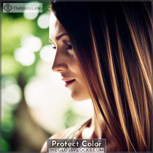 Protect Color