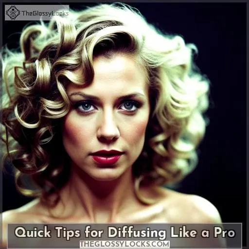 Quick Tips for Diffusing Like a Pro