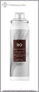 R+Co Bright Shadows Root Touch-Up