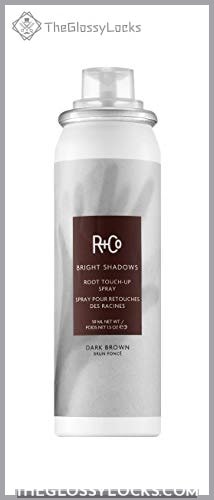 R+Co Bright Shadows Root Touch-Up
