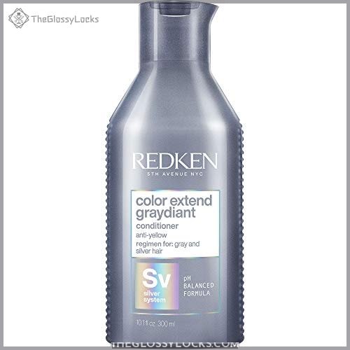 Redken Color Extend Graydiant Conditioner