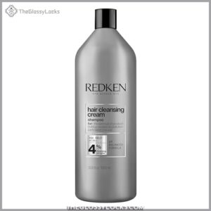 Redken Detox Shampoo, Clarifies and