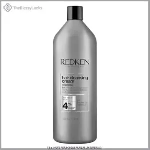 Redken Detox Shampoo, Clarifies and