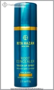 Rita Hazan Root Concealer Touch B076GBVBHJ