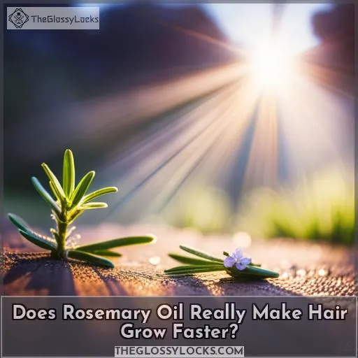 rosemary for hair