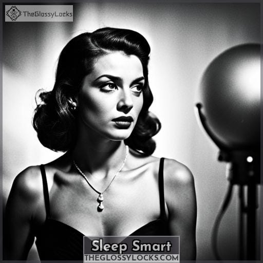 Sleep Smart