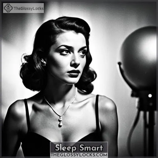 Sleep Smart