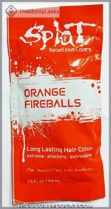 SPLAT Splat Hair Color 1.5 B00HLTJZSQ