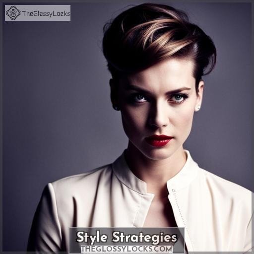 Style Strategies