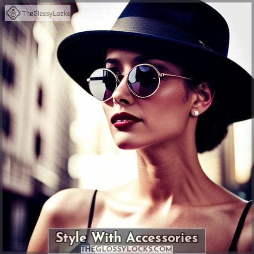 Style With Accessories