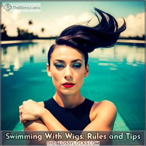 Swimming With Wigs: Rules and Tips