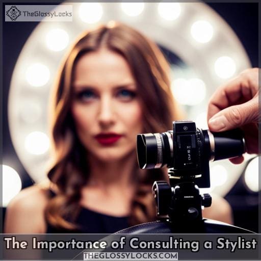 The Importance of Consulting a Stylist